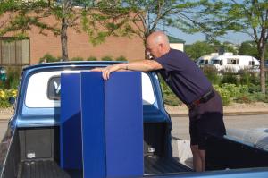 2010 Convention Car Display - 020